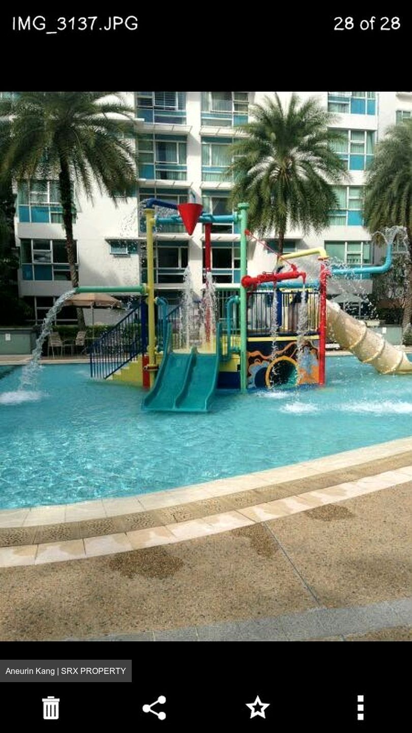 Dahlia Park Condominium (D17), Condominium #606217111